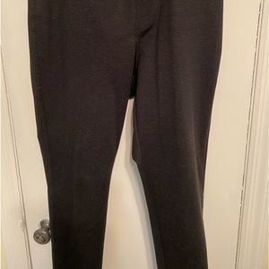 DKNY pull on pants